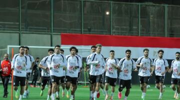 الوطن سبورت | بالملاعب.. فيفا يحدد مواعيد مباريات منتخب مصر في كأس العالم بتوقيت القاهرة