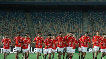 الوطن سبورت | مواجهة نارية.. موعد مباراة مصر والبرازيل استعدادا لكأس العالم 2026