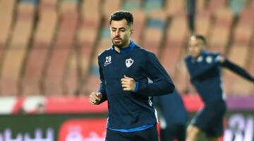 الونش: أعدنا درع الدوري إلى مكانه الطبيعي داخل الزمالك
                                                
                                                
                                                    26/05/2026 04:19 م
                                                
                                                
                                                    أكد محمود حمدي الونش، في تصريحات إذاعية، أن فريقه نجح في إعادة لقب الدوري إلى نادي الزمالك بعد موسم صعب شهد العديد من التحديات.