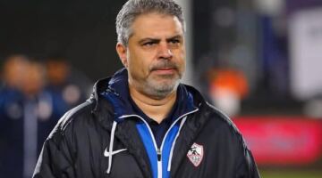 بشير التابعي: أنصح معتمد جمال وجون إدوارد بالرحيل عن الزمالك
                                                
                                                
                                                    25/05/2026 12:51 ص
                                                
                                                
                                                    أكد بشير التابعي، لاعب الزمالك ومنتخب مصر السابق، أن تتويج الفريق ببطولة الدوري هذا الموسم جاء بفضل مجهودات كبيرة من اللاعبين والجهاز الفني والداعمين للنادي.