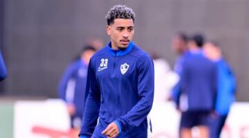 بعد اكتمال جاهزيته.. بيزيرا على رأس تشكيل الزمالك أمام اتحاد العاصمة
                                                
                                                
                                                    13/05/2026 04:43 م
                                                
                                                
                                                    كشف الإعلامي سيف زاهر، عن اقتراب الإسباني خوان بيزيرا من قيادة تشكيل الزمالك في نهائي الكونفدرالية، بعد اكتمال جاهزيته الفنية والبدنية.
