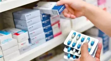 بعد فتة العيد.. توقعات باستهلاك المصريين أدوية الحموضة بـ369 مليون دولار