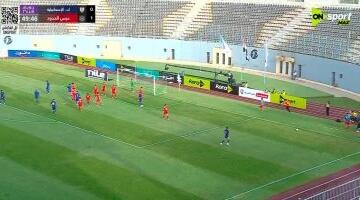 بعد فوز المحلة على الاتحاد.. هبوط حرس الحدود رسميا إلى دورى المحترفين