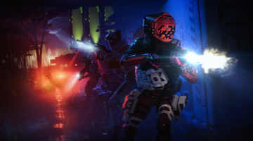 بعد وفاة Destiny 2، يحاول Bungie إنقاذ العدد المتضائل من لاعبي Marathon من خلال تقديم نسخة تجريبية مجانية