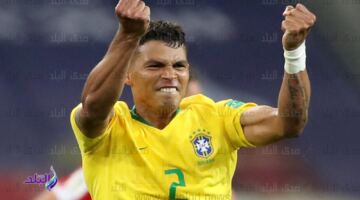 بورتو يعلن رحيل تياجو سيلفا بعد نصف موسم.. حلم مونديال 2026 يتبخر رغم التتويج بالدوري
                                                
                                                
                                                    21/05/2026 04:49 م
                                                
                                                
                                                    أعلن نادي بورتو رحيل المدافع البرازيلي المخضرم تياجو سيلفا، وذلك بعد نصف موسم فقط