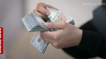 بورصتا بغداد وأربيل تغلقان على ارتفاع في أسعار الدولار – شفق نيوز