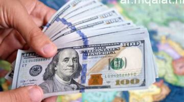 تحديث سعر الدولار اليوم.. استقرار ملحوظ بالبنك الأهلى وCIB – مقالات نيوز