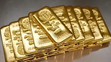 تراجع الذهب في مايو بفعل هبوط الأسعار العالمية وتحسن الجنيه أمام الدولار