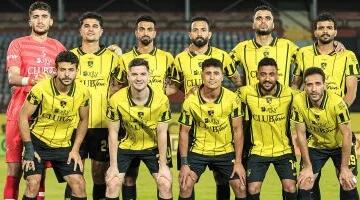 ترتيب مجموعة الهبوط بالدورى بعد انتهاء الجولة العاشرة.. دجلة فى الصدارة