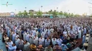 تردد قناة تكبيرات العيد لعام 2026 لاستقبال أجواء الحج والتكبيرات فورًا