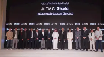 تركي آل الشيخ: نتجه لتعزيز الشراكات مع مصر في الترفيه والسياحة والعقارات