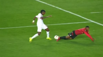 تشكيل الزمالك المتوقع لمواجهة اتحاد العاصمة في موقعة الحسم الأفريقية
  منذ يوم