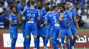تشكيل الهلال لمواجهة الفيحاء في الدوري السعودي
                                                
                                                
                                                    21/05/2026 08:15 م
                                                
                                                
                                                    أعلن الإيطالي سيميوني إنزاجي، المدير الفني للفريق الأول لكرة القدم بنادي الهلال، تشكيل