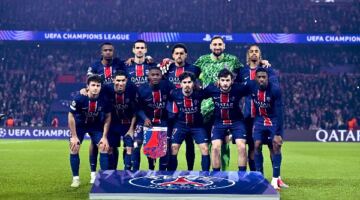 تشكيل باريس سان جيرمان أمام أرسنال في نهائي دوري أبطال أوروبا
                                                
                                                
                                                    30/05/2026 08:30 ص
                                                
                                                
                                                    استقر الإسباني لويس إنريكي، المدير الفني لفريق باريس سان جيرمان الفرنسي، على التشكيلة الأساسية التي سيخوض بها مواجهة آرسنال الإنجليزي في نهائي دوري أبطال أوروبا، والمقرر إقامتها مساء اليوم السبت على م