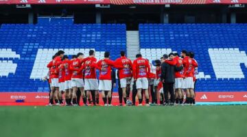 تشكيل منتخب مصر المتوقع لمواجهة روسيا الودية استعدادا للمونديال
                                                
                                                
                                                    25/05/2026 02:08 م
                                                
                                                
                                                    يستعد منتخب مصر الأول لكرة القدم لخوض أول مبارياته الودية ضمن برنامج الإعداد لبطولة كأس العالم 2026، عندما يلتقي منافسه منتخب روسيا مساء الخميس المقبل.