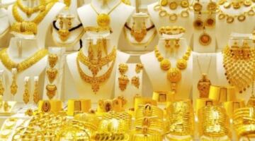 تعرف على سعر الذهب في السعودية بداية تعاملات يوم الأحد 10 مايو 2026
