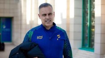 تعرف على قضايا الزمالك فى فيفا بعد حل أزمة مساعدى جوميز