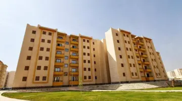 تفاصيل الأقساط ربع السنوية لـ«سكن لكل المصريين 7» وفق أسعار الوحدات