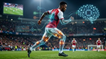 ثورة رقمية في الملاعب.. كيف يتنبأ الـAI بإصابات اللاعبين قبل حدوثها؟
  منذ 12 دقيقة