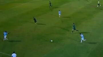 جدول ترتيب مجموعة الهبوط في الدوري المصري بعد مباريات اليوم الإثنين 18-5-2026