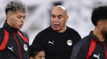 جديد في المنتخب.. تفاصيل إستبعاد 23 لاعبا من قائمة مونديال 2026
                                                
                                                
                                                    21/05/2026 04:54 م
                                                
                                                
                                                    كشفت مصادر مطلعة داخل اتحاد الكرة كواليس إستبعاد 23 لاعبا من