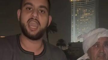 جديد منع أصحاب “الجلباب الصعيدي” من دخول سينما.. مفاجأة بطلتها سما المصري 