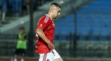 جراديشار يطالب الأهلى بتحديد موقفه النهائى استعداداً للموسم الجديد