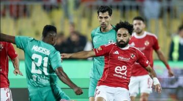 جولة التتويج بالدوري، موعد مباراة الأهلي والمصري والقناة الناقلة