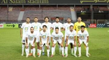 ختام مباريات الجولة العاشرة بمجموعة الهبوط بالدوري.. اليوم