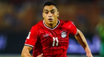خريطة معسكر الفراعنة الودية واستبعاد مصطفى محمد من قائمة منتخب مصر لكأس العالم 2026
  منذ 11 دقائق
