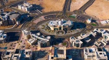 دليل القبول في جامعة الجلالة: التخصصات والمنح الدراسية وكيفية التقديم عبر الموقع الرسمي
  منذ ساعتين و 6 دقيقة
