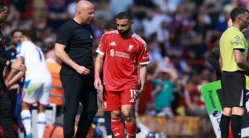 رئيس المقاولون العرب السابق: محمد صلاح رفض الانتقال إلى الأهلي قبل رحيله إلى بازل
                                                
                                                
                                                    25/05/2026 12:11 ص
                                                
                                                
                                                    أكد شريف حبيب رئيس نادي المقاولون العرب السابق، ان محمد صلاح رفض الانتقال إلى الاهلي قبل انتقاله إلى بازل السويسري