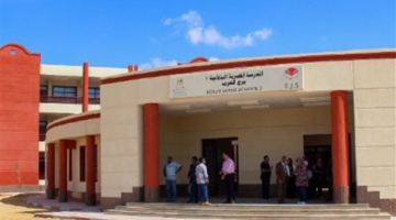 رابط وخطوات التسجيل لتدريس اللغة اليابانية في المرحلة الإعدادية بمصر
  منذ يومين
