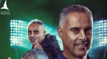 رسميا .. جوزيه جوميز ينتقل لتدريب الخليج السعودي
                                                
                                                
                                                    28/05/2026 11:23 ص
                                                
                                                
                                                    أعلن نادي الخليج السعودي، تعاقده رسميًا مع البرتغالي جوزيه جوميز لقيادة الفريق الأول