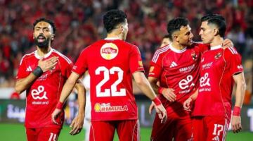 زيزو احتياطي وشوبير أساسي .. تشكيل الأهلي لمواجهة المصري بالدوري
                                                
                                                
                                                    20/05/2026 06:52 م
                                                
                                                
                                                    أعلن ييس توروب، المدير الفني للفريق الأول لكرة القدم بالنادي الاهلي ، تشكيل الفريق استعدادًا لخوض مباراة المصري في الثامنة مساء اليوم، ضمن منافسات الجولة الختامية لبطولة الدوري الممتاز.