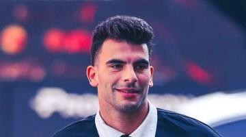 زيزو: لا أهتم بالسوشيال ميديا.. ولم يتدخل أحد لحل أزمتى مع الزمالك وديا