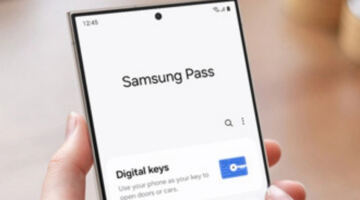 سامسونج تؤكد: تحديث One UI 9 سيحل مشكلة لغة إشعارات Samsung Pass