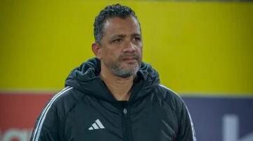 سامي قمصان يستعين بالدراويش لاستكشاف وادي دجلة قبل مواجهة الدوري