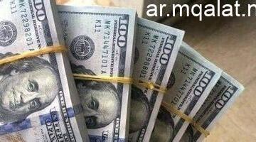سعر الدولار على مدار الساعة.. 53.05 شراء الأخضر فى بنك البركة – مقالات نيوز