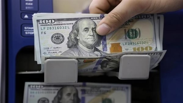 سعر الدولار فى البنوك المصرية صباح اليوم السبت 16 مايو 2026