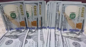سعر الدولار مقابل الدينار العراقي اليوم الخميس 5/3/2026.. ارتفاع بالسوق السوداء