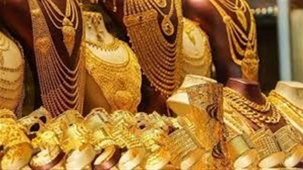 سعر الذهب اليوم الأربعاء 13-5-2026 بعد آخر تحرك