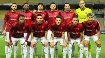 سيراميكا ضد الزمالك.. فخرى لاكاى فى الهجوم وظهور أحمد عابدين