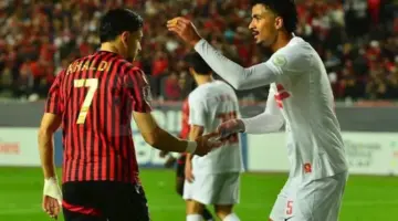 شاهد مباراة الزمالك ببلاش.. 5 طرق لضبط قناة تايم سبورت الأرضية
