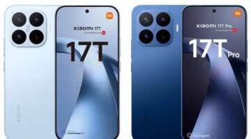 “شاومي” تحدد موعد إطلاق سلسلة Xiaomi 17T رسمياً