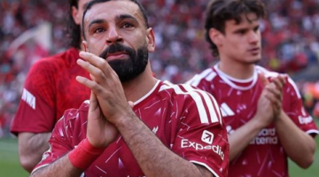 شنايدر: محمد صلاح أصبح أسطورة.. والجمهور سيتابعه في أي وجهة يختارها
  منذ حوالي 3 ساعات