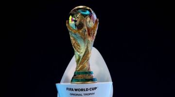 صدارة مغربية.. القيمة التسويقية للمنتخبات العربية المشاركة في كأس العالم 2026
  منذ 17 دقيقة