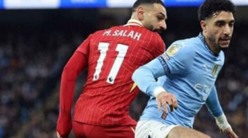 صلاح ومرموش يقودان الفراعنة.. ومفاجآت مدوية في قائمة منتخب مصر لكأس العالم 2026
  منذ 13 دقيقة