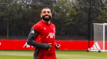 ضياء السيد: عقلية محمد صلاح صنعت أسطورته.. وختام رحلته مع ليفربول فخر للمصريين
                                                
                                                
                                                    25/05/2026 12:20 ص
                                                
                                                
                                                    أكد ضياء السيد مدرب منتخب مصر السابق أن مشهد ختام رحلة محمد صلاح مع ليفربول، كان مصدر فخر لكل المصريين، مشيرًا إلى أن الجميع عاش رحلة اللاعب بأحاسيس مختلفة بسبب ما حققه من نجاحات وإنجازات كبيرة في الم