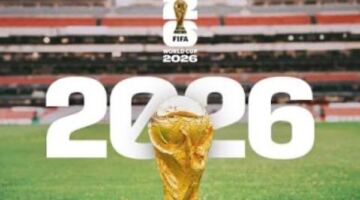 طارق دياب يتوقع حظوظ المنتخبات العربية في كأس العالم 2026
                                                
                                                
                                                    21/05/2026 08:56 م
                                                
                                                
                                                    كشف النجم التونسي السابق طارق ذياب عن توقعاته بشأن فرص المنتخبات العربية في بطولة كأس العالم 2026، مؤكدًا أن المنتخب المغربي يمتلك حظوظًا قوية للتأهل من دور المجموعات.